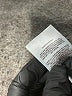 Express 100% Polyester Black Casual Pants Size M - photo 5