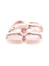 Steve Madden Pink Sandals Size 4 - photo 2