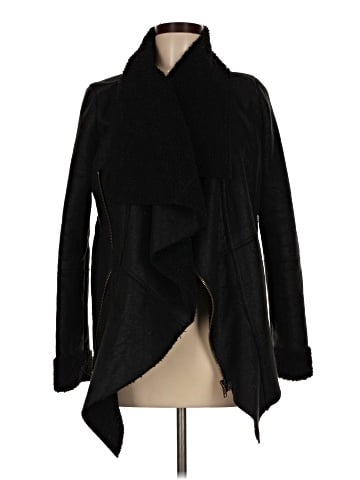 Romeo & Juliet Couture Coat (view 1)