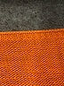 Unbranded Orange Cardigan Size XXL - photo 7