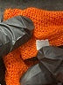 Unbranded Orange Cardigan Size XXL - photo 9