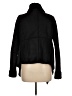 Romeo & Juliet Couture Black Coat Size M - photo 2