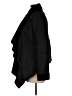 Romeo & Juliet Couture Black Coat Size M - photo 5