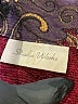 Studio Works Paisley Brown Purple Jacket Size S - photo 6