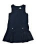 Wonder Nation 100% Polyester Blue Dress Size 8 - photo 1
