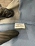 Shein Blue Pullover Hoodie Size 13-14Y - photo 3
