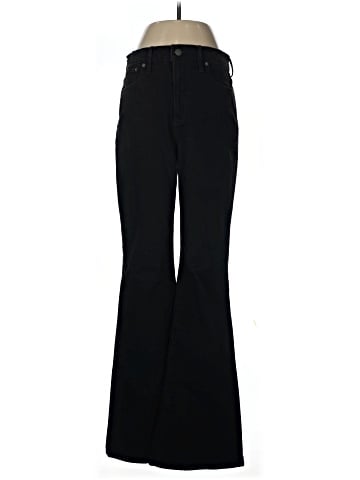 Madewell Jeans (view 1)