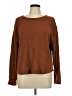 Gap Brown Pullover Sweater Size L - photo 1
