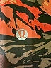 Lululemon Athletica Print Black Active Pants Size 4 - photo 7