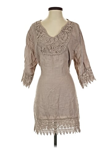 H Trend Casual Dress (view 1)