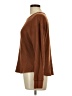 Gap Brown Pullover Sweater Size L - photo 5