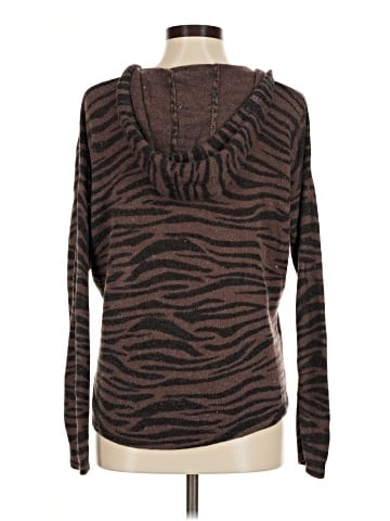 Olivaceous Pullover Sweater (view 2)