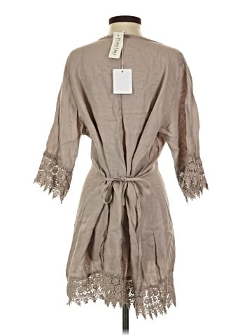 H Trend Casual Dress (view 2)