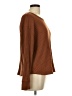 Gap Brown Pullover Sweater Size L - photo 4