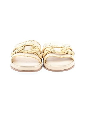 Crown Vintage Sandals (view 2)