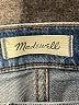 Madewell Blue Jeans Size 25 waist - photo 7