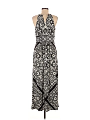 White House Black Market Casual Dress (view 2)