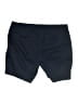 Talbots Solid Blue Shorts Size 10 - photo 2