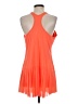 Assorted Brands Orange Cocktail Dress Size XXS (estimated) - photo 2