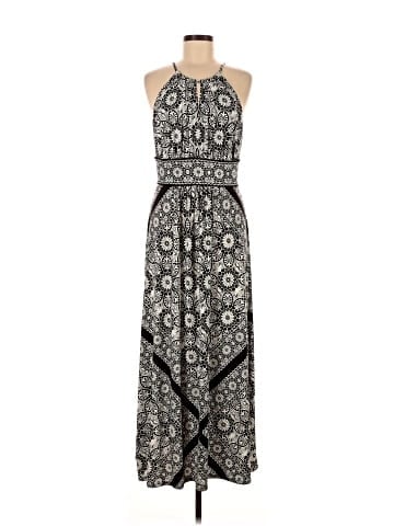 White House Black Market Casual Dress (view 1)