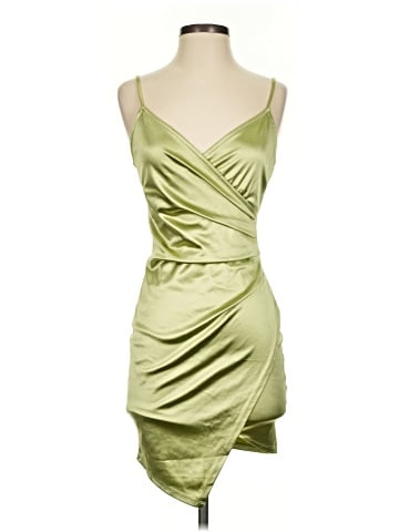 iris Cocktail Dress (view 1)
