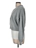 Flat White Gray Cardigan One size - photo 5