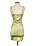 iris Green Cocktail Dress Size S - photo 2