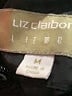 Liz Claiborne 100% Polyester Solid Black Snow Jacket Size 14 - photo 6
