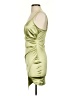 iris Green Cocktail Dress Size S - photo 5