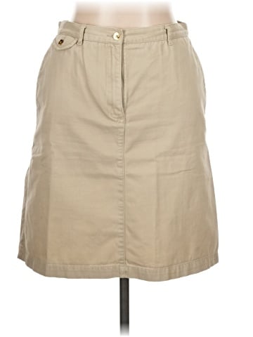Lauren by Ralph Lauren Casual Skirt (view 1)