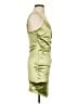 iris Green Cocktail Dress Size S - photo 4