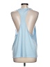 Athleta Blue Tank Top Size L - photo 2