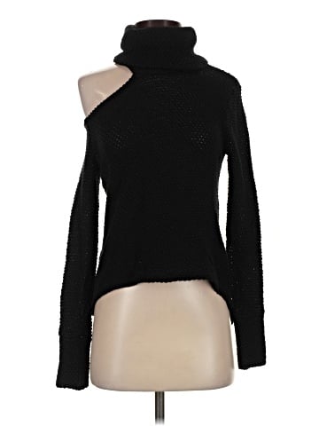 LA Made Turtleneck Sweater (view 1)