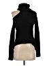 LA Made 100% Cotton Black Turtleneck Sweater Size XS - photo 1
