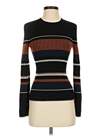 Theory Pullover Sweater (view 1)
