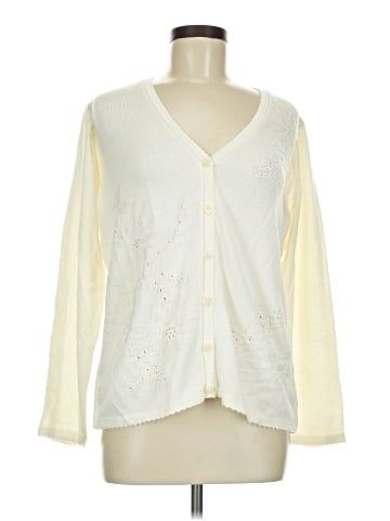 Alfred Dunner Cardigan (view 1)