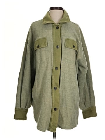 Free People Coat (view 1)