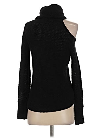 LA Made Turtleneck Sweater (view 2)