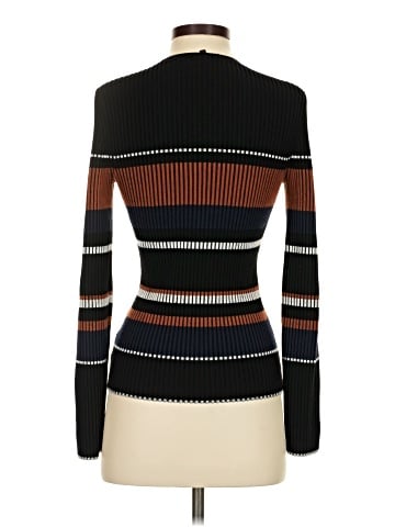 Theory Pullover Sweater (view 2)