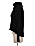 LA Made 100% Cotton Black Turtleneck Sweater Size XS - photo 5