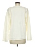 Alfred Dunner 100% Acrylic Ivory Cardigan Size M - photo 2