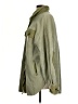 Free People Green Coat Size XS - photo 5