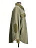 Free People Green Coat Size XS - photo 4