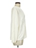 Alfred Dunner 100% Acrylic Ivory Cardigan Size M - photo 4