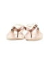 Katherine Kelly Collection Tan Flip Flops Size 7 1/2 - photo 2