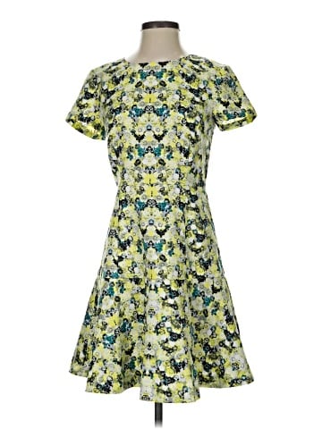 J.Crew Factory Store Casual Dress (view 1)