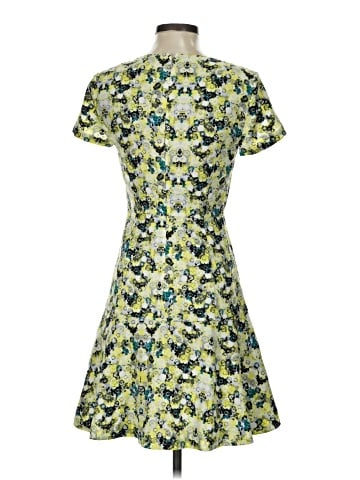 J.Crew Factory Store Casual Dress (view 2)