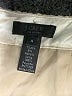 J.Crew Collection Chevron-herringbone Tan Formal Skirt Size 4 - photo 4