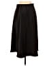 BTFBM Solid Black Formal Skirt Size M - photo 2