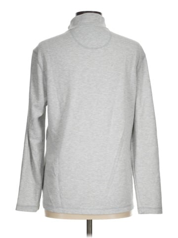 Tasso Elba Long Sleeve Turtleneck (view 2)